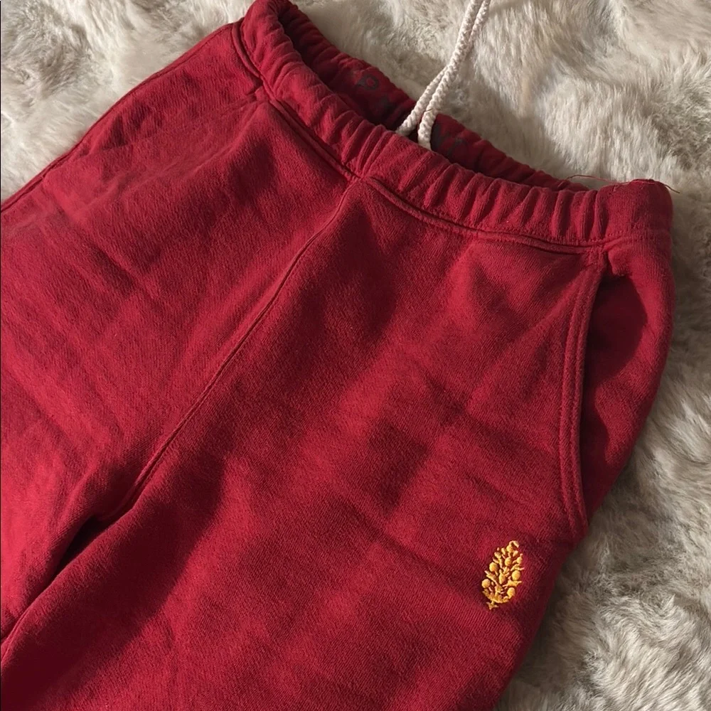 Free People Movement wide leg sweats XS - Picture 2 of 5